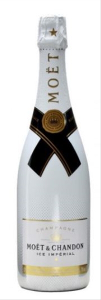 Image sur Moët & Chandon Ice Imperial 12.5° 0.75L